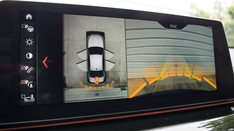 Illustration for article titled Here's What A BMW 5 Series Can Do With $14,000 In Dinan Upgrades